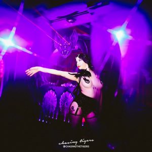 Torture Garden fetish club night Halloween Ball 1 Pt.1 image 2 taken by Chasing Tigers 