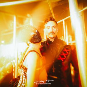 Torture Garden fetish club night Halloween Ball 1 Pt.1 image 2 taken by Chasing Tigers 