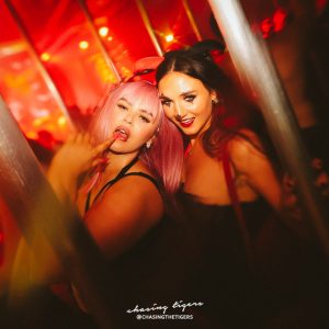 Torture Garden fetish club night Halloween Ball 1 Pt.1 image 2 taken by Chasing Tigers 