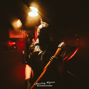 Torture Garden fetish club night Halloween Ball 1 Pt.1 image 2 taken by Chasing Tigers 