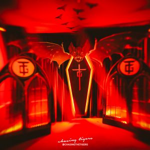 Torture Garden fetish club night Halloween Ball 1 Pt.1 image 2 taken by Chasing Tigers 