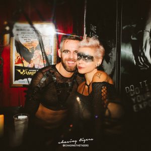 Torture Garden fetish club night Halloween Ball 1 Pt.1 image 2 taken by Chasing Tigers 