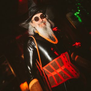 Torture Garden fetish club night Halloween Ball 1 Pt.1 image 2 taken by Chasing Tigers 