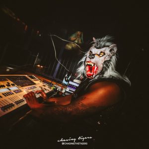 Torture Garden fetish club night Halloween Ball 1 Pt.1 image 2 taken by Chasing Tigers 