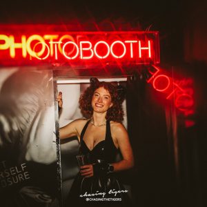 Torture Garden fetish club night Halloween Ball 1 Pt.1 image 2 taken by Chasing Tigers 