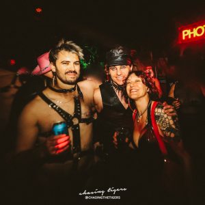 Torture Garden fetish club night Halloween Ball 1 Pt.1 image 2 taken by Chasing Tigers 