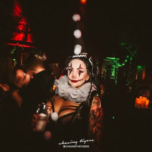 Torture Garden fetish club night Halloween Ball 1 Pt.1 image 2 taken by Chasing Tigers 