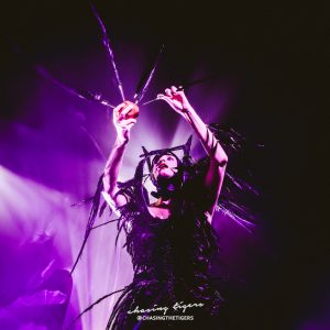 Torture Garden fetish club night Halloween Ball 1 Pt.1 image 2 taken by Chasing Tigers 