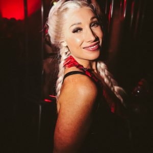 Torture Garden fetish club night Halloween Ball 1 Pt.1 image 2 taken by Chasing Tigers 