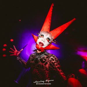 Torture Garden fetish club night Halloween Ball 1 Pt.1 image 2 taken by Chasing Tigers 