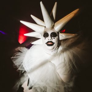 Torture Garden fetish club night Halloween Ball 1 Pt.1 image 2 taken by Chasing Tigers 