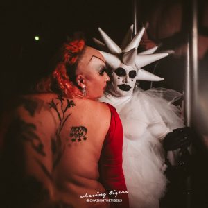 Torture Garden fetish club night Halloween Ball 1 Pt.1 image 2 taken by Chasing Tigers 