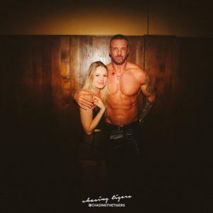 Torture Garden fetish club night Halloween Ball 1 Pt.1 image 2 taken by Chasing Tigers 