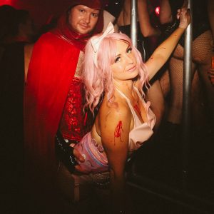 Torture Garden fetish club night Halloween Ball 1 Pt.1 image 2 taken by Chasing Tigers 