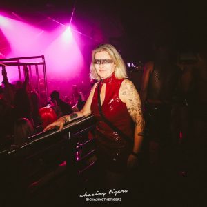 Torture Garden fetish club night Halloween Ball 1 Pt.1 image 2 taken by Chasing Tigers 