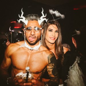 Torture Garden fetish club night Halloween Ball 1 Pt.1 image 2 taken by Chasing Tigers 