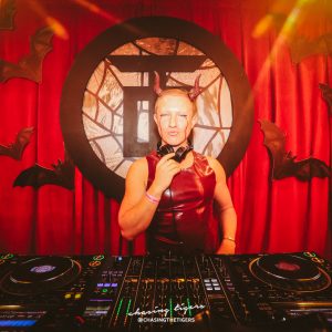 Torture Garden fetish club night Halloween Ball 1 Pt.1 image 2 taken by Chasing Tigers 