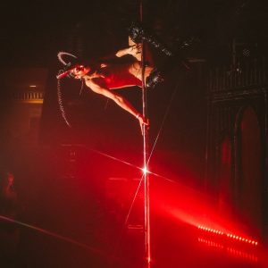 Torture Garden fetish club night Halloween Ball 1 Pt.1 image 2 taken by Chasing Tigers 