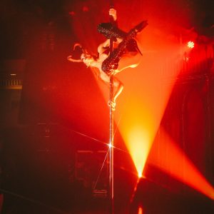 Torture Garden fetish club night Halloween Ball 1 Pt.1 image 2 taken by Chasing Tigers 