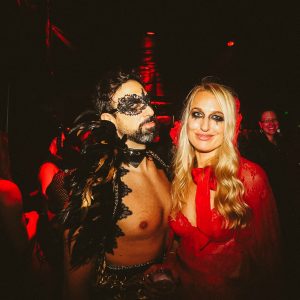 Torture Garden fetish club night Halloween Ball 1 Pt.1 image 2 taken by Chasing Tigers 