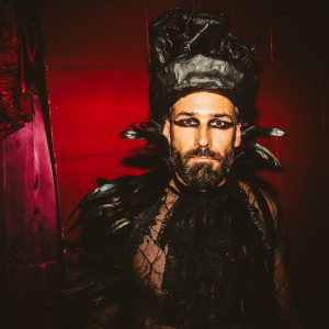 Torture Garden fetish club night Halloween Ball 1 Pt.1 image 2 taken by Chasing Tigers 