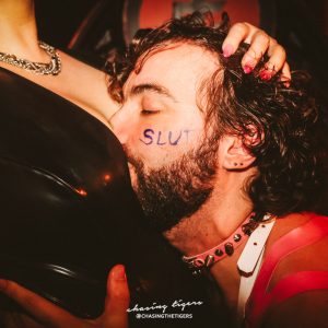 Torture Garden fetish club night Halloween Ball 1 Pt.1 image 2 taken by Chasing Tigers 