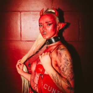 Torture Garden fetish club night Halloween Ball 1 Pt.1 image 2 taken by Chasing Tigers 