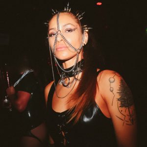 Torture Garden fetish club night Halloween Ball 1 Pt.1 image 2 taken by Chasing Tigers 