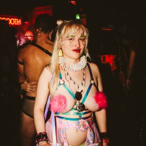 Torture Garden fetish club night Halloween Ball 1 Pt.1 image 2 taken by Chasing Tigers 