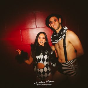 Torture Garden fetish club night Halloween Ball 1 Pt.1 image 2 taken by Chasing Tigers 