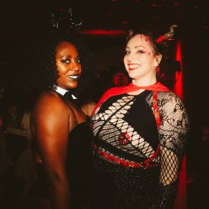 Torture Garden fetish club night Halloween Ball 1 Pt.1 image 2 taken by Chasing Tigers 