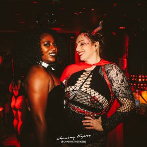 Torture Garden fetish club night Halloween Ball 1 Pt.1 image 2 taken by Chasing Tigers 