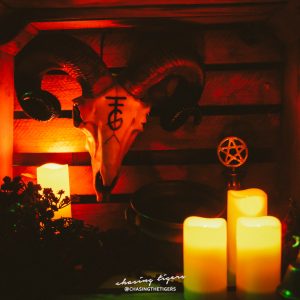 Torture Garden fetish club night Halloween Ball 2 image 1 taken by Chasing Tigers 