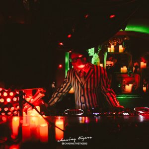 Torture Garden fetish club night Halloween Ball 2 image 1 taken by Chasing Tigers 