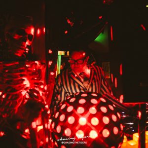 Torture Garden fetish club night Halloween Ball 2 image 1 taken by Chasing Tigers 