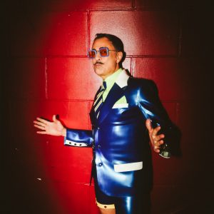 Torture Garden fetish club night Halloween Ball 2 image 1 taken by Chasing Tigers 