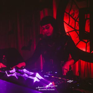 Torture Garden fetish club night Halloween Ball 2 image 1 taken by Chasing Tigers 