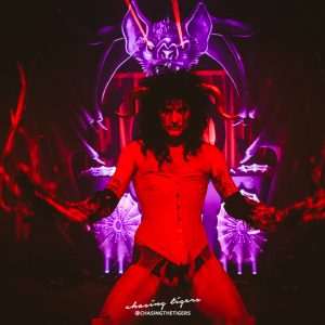 Torture Garden fetish club night Halloween Ball 2 image 1 taken by Chasing Tigers 