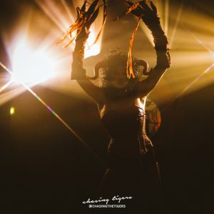 Torture Garden fetish club night Halloween Ball 2 image 1 taken by Chasing Tigers 