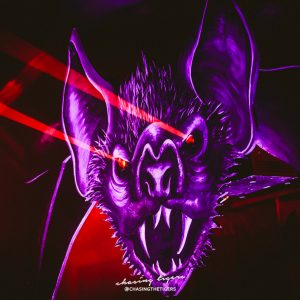 Torture Garden fetish club night Halloween Ball 2 image 1 taken by Chasing Tigers 