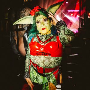 Torture Garden fetish club night Halloween Ball 2 image 1 taken by Chasing Tigers 