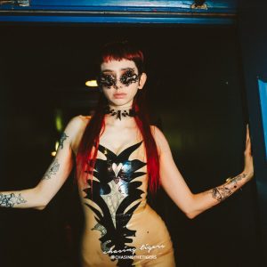 Torture Garden fetish club night Halloween Ball 2 image 1 taken by Chasing Tigers 