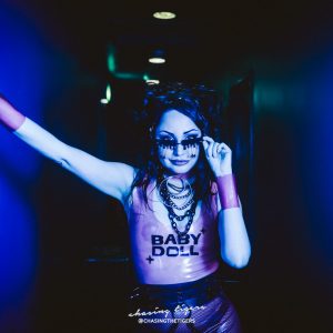 Torture Garden fetish club night Halloween Ball 2 image 1 taken by Chasing Tigers 