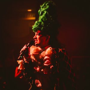 Torture Garden fetish club night Halloween Ball 2 image 1 taken by Chasing Tigers 