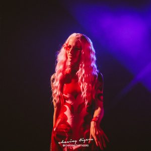 Torture Garden fetish club night Halloween Ball 2 image 1 taken by Chasing Tigers 