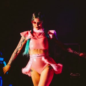 Torture Garden fetish club night Halloween Ball 2 image 1 taken by Chasing Tigers 