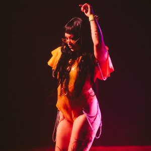 Torture Garden fetish club night Halloween Ball 2 image 1 taken by Chasing Tigers 