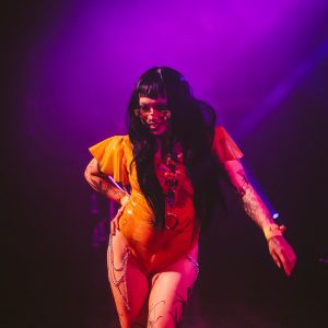 Torture Garden fetish club night Halloween Ball 2 image 1 taken by Chasing Tigers 