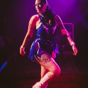 Torture Garden fetish club night Halloween Ball 2 image 1 taken by Chasing Tigers 