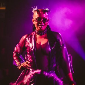 Torture Garden fetish club night Halloween Ball 2 image 1 taken by Chasing Tigers 